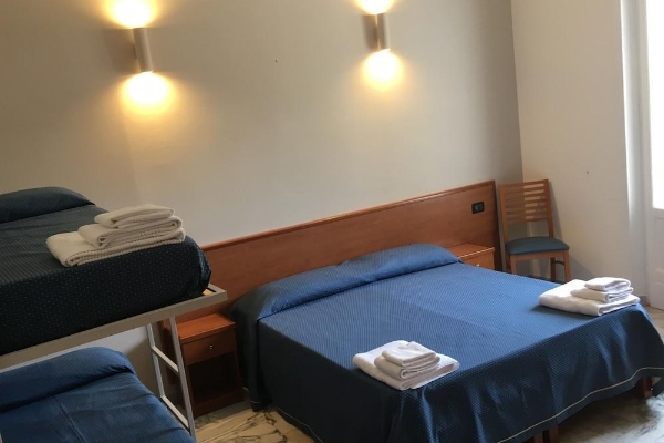 Lungomare Hotel